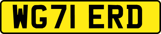 WG71ERD