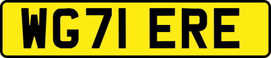 WG71ERE