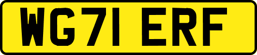 WG71ERF