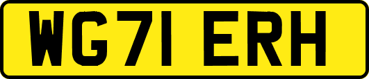 WG71ERH