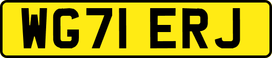 WG71ERJ