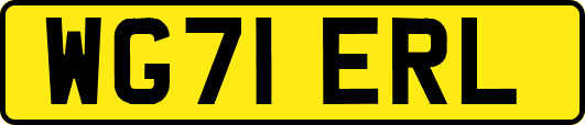 WG71ERL
