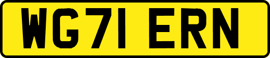 WG71ERN