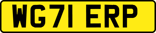WG71ERP