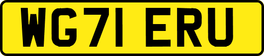 WG71ERU