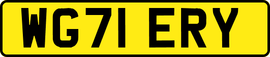 WG71ERY