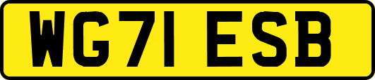 WG71ESB