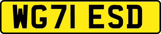 WG71ESD