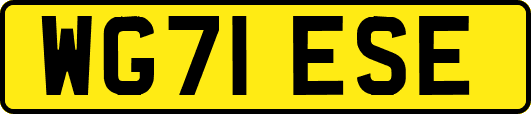 WG71ESE