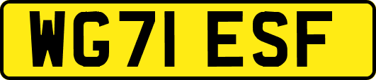 WG71ESF