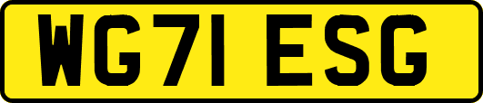 WG71ESG