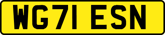 WG71ESN