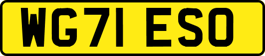 WG71ESO