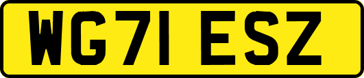 WG71ESZ