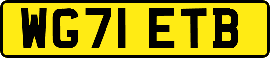 WG71ETB