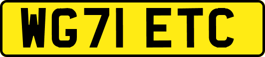 WG71ETC