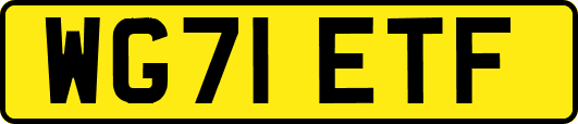 WG71ETF