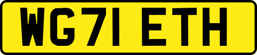 WG71ETH