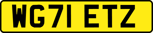 WG71ETZ