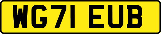 WG71EUB