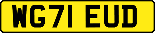 WG71EUD