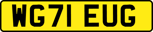 WG71EUG