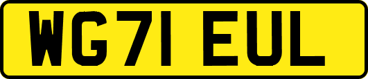 WG71EUL