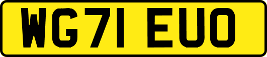 WG71EUO