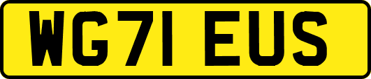 WG71EUS
