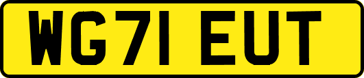 WG71EUT