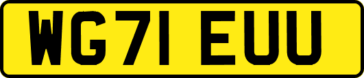 WG71EUU