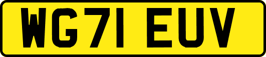 WG71EUV