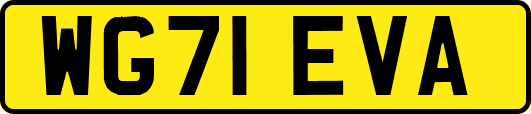 WG71EVA