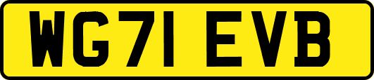 WG71EVB