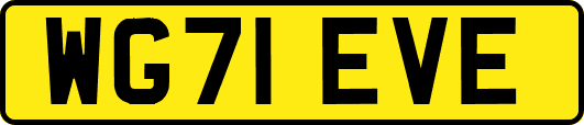 WG71EVE