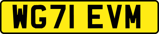WG71EVM