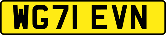 WG71EVN