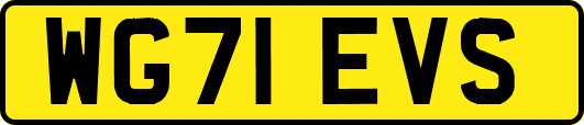 WG71EVS