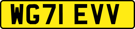 WG71EVV