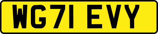 WG71EVY