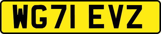 WG71EVZ