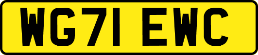 WG71EWC