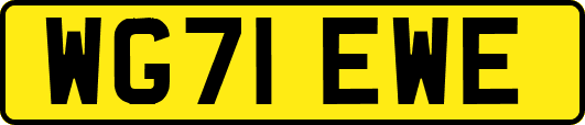 WG71EWE