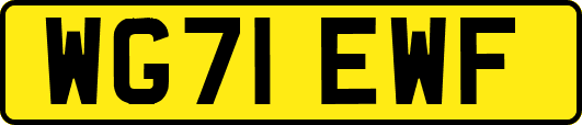 WG71EWF
