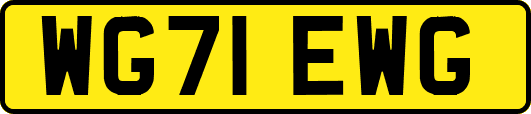 WG71EWG