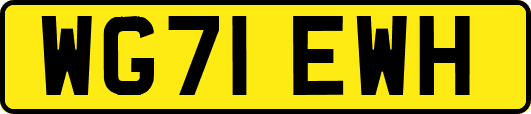 WG71EWH