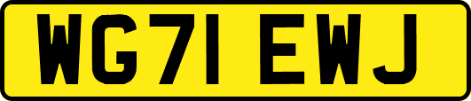 WG71EWJ