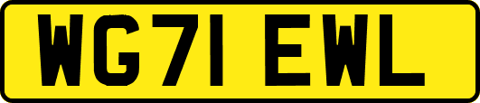 WG71EWL