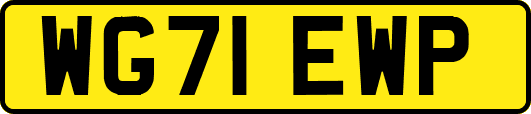 WG71EWP