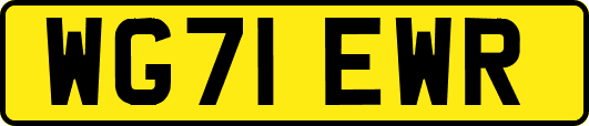 WG71EWR